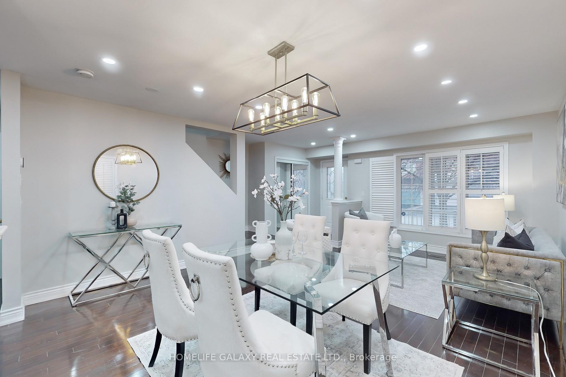 Photo 6 of 4 Sirius Crescent, Scarborough, Rouge — HOMEH
