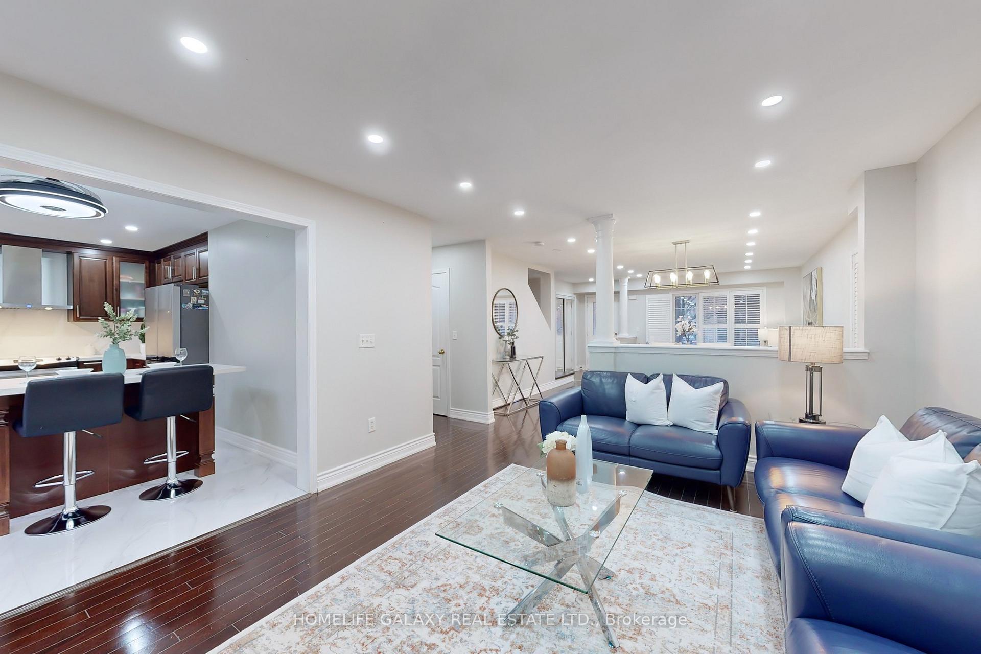 Photo 8 of 4 Sirius Crescent, Scarborough, Rouge — HOMEH