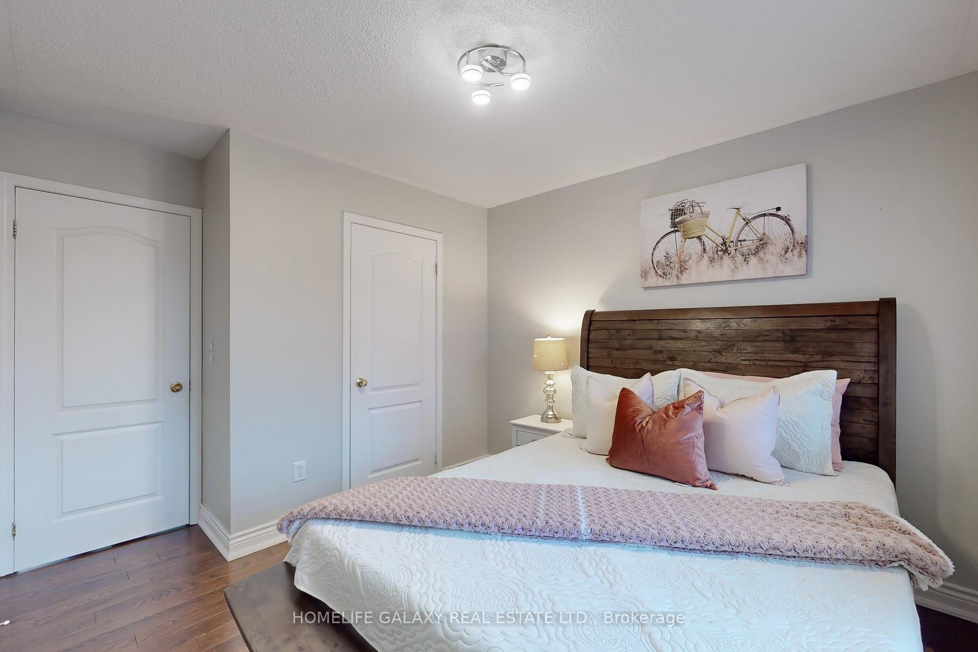 Photo 22 of 4 Sirius Crescent, Scarborough, Rouge — HOMEH