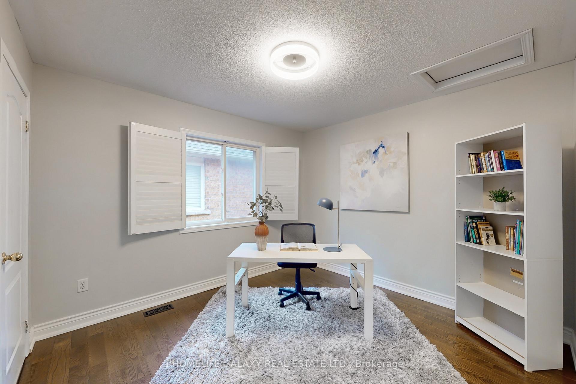 Photo 23 of 4 Sirius Crescent, Scarborough, Rouge — HOMEH
