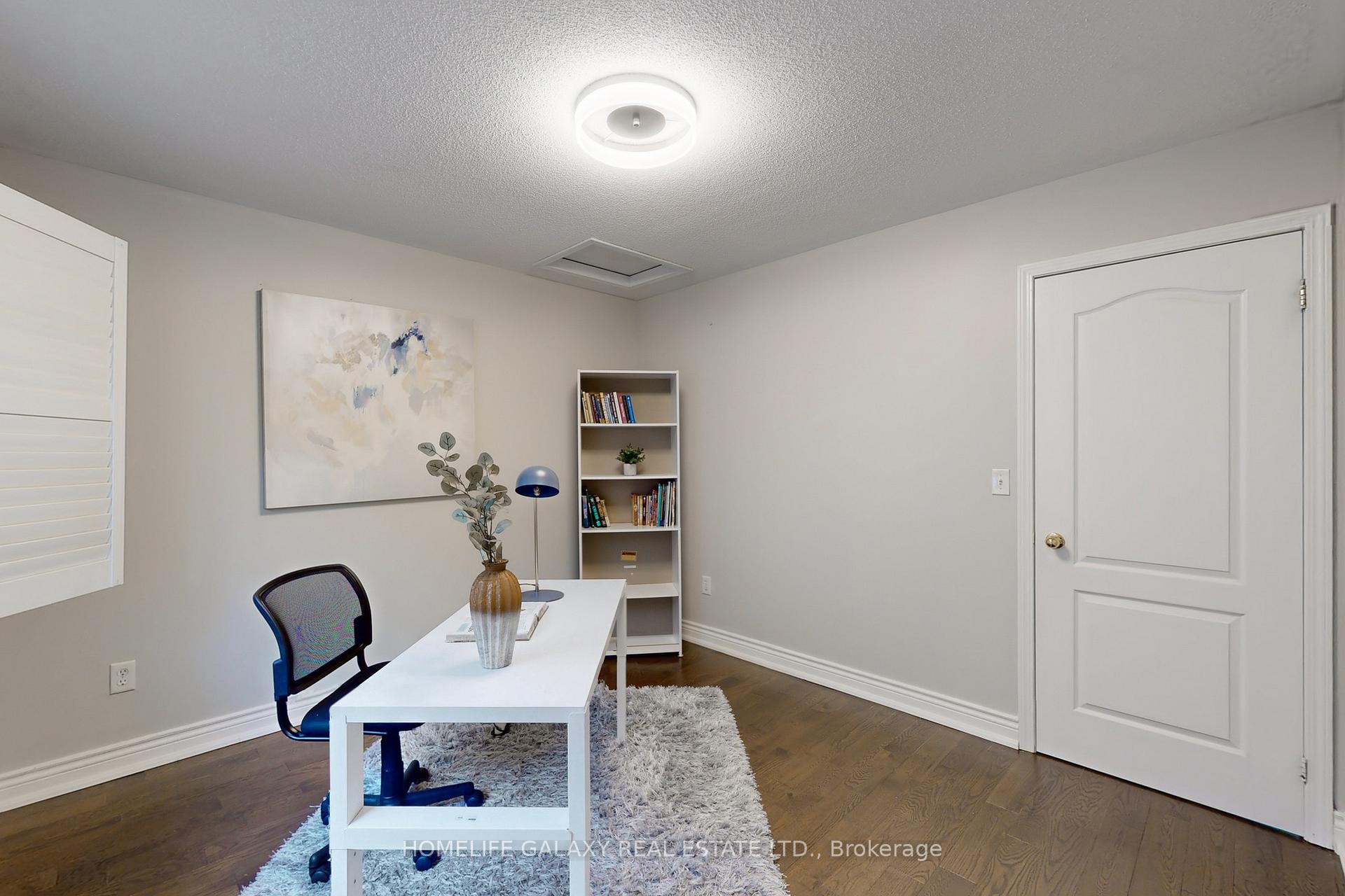 Photo 24 of 4 Sirius Crescent, Scarborough, Rouge — HOMEH