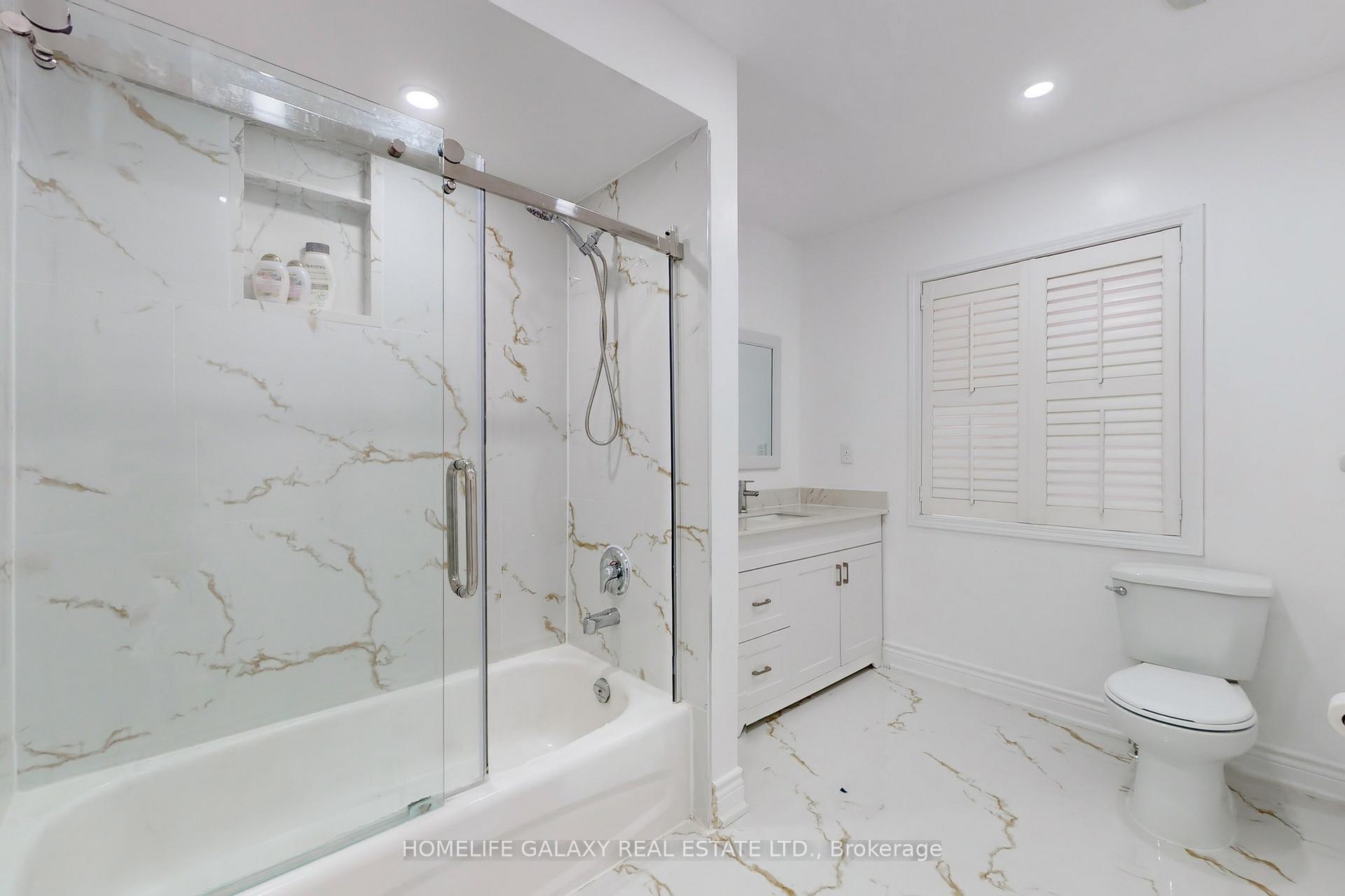 Photo 26 of 4 Sirius Crescent, Scarborough, Rouge — HOMEH