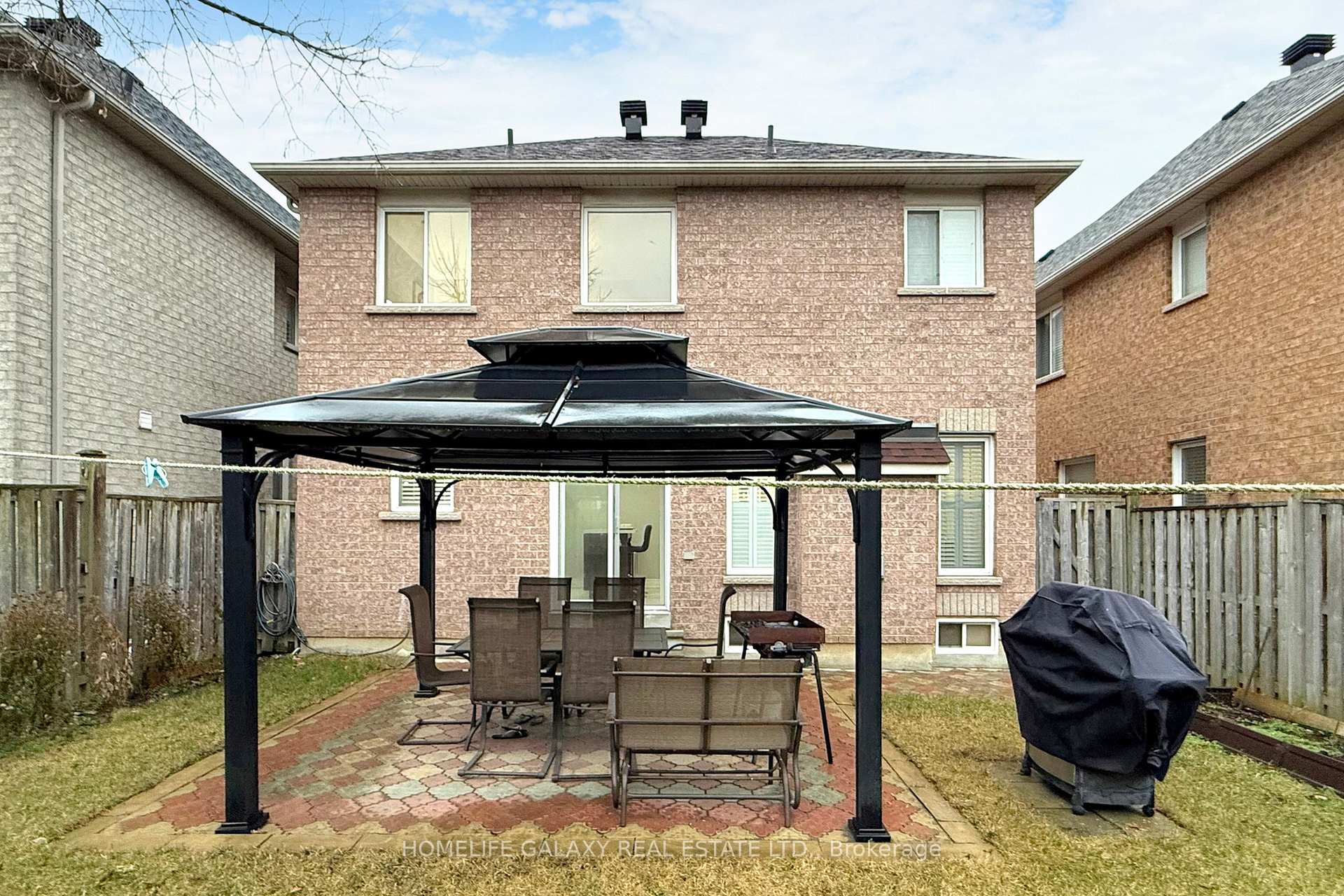 Photo 27 of 4 Sirius Crescent, Scarborough, Rouge — HOMEH