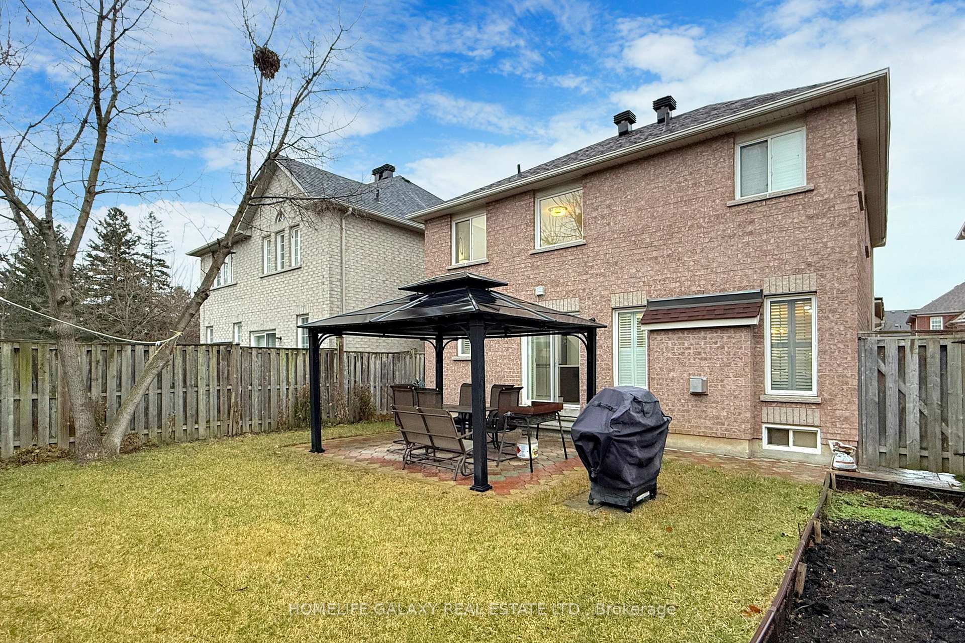 Photo 28 of 4 Sirius Crescent, Scarborough, Rouge — HOMEH