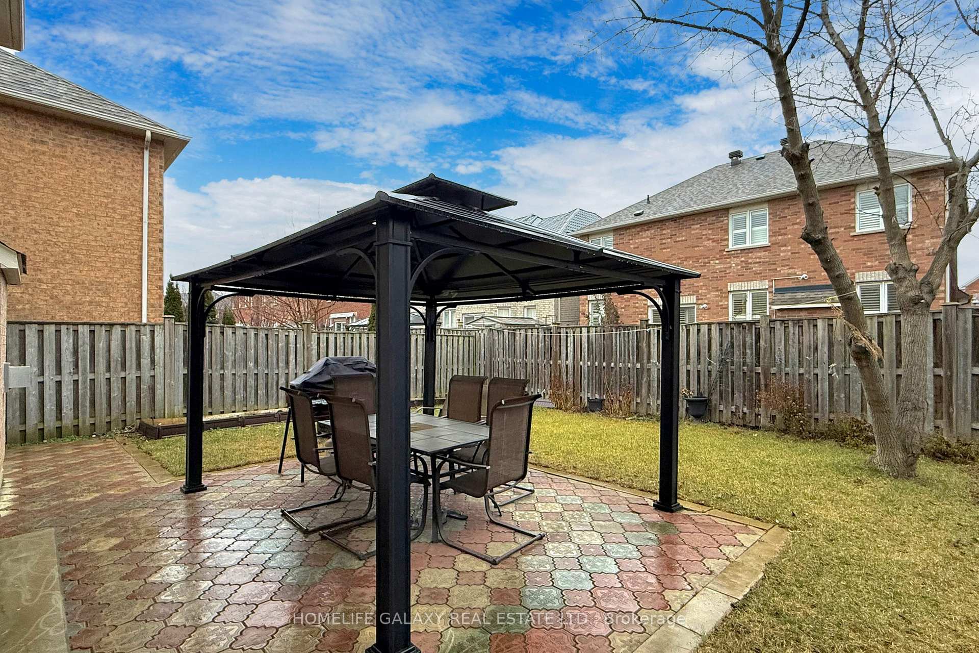 Photo 29 of 4 Sirius Crescent, Scarborough, Rouge — HOMEH