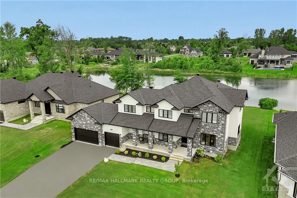 Photo 2 of 556 Shoreway Drive, Ottawa, Greely — HOMEH