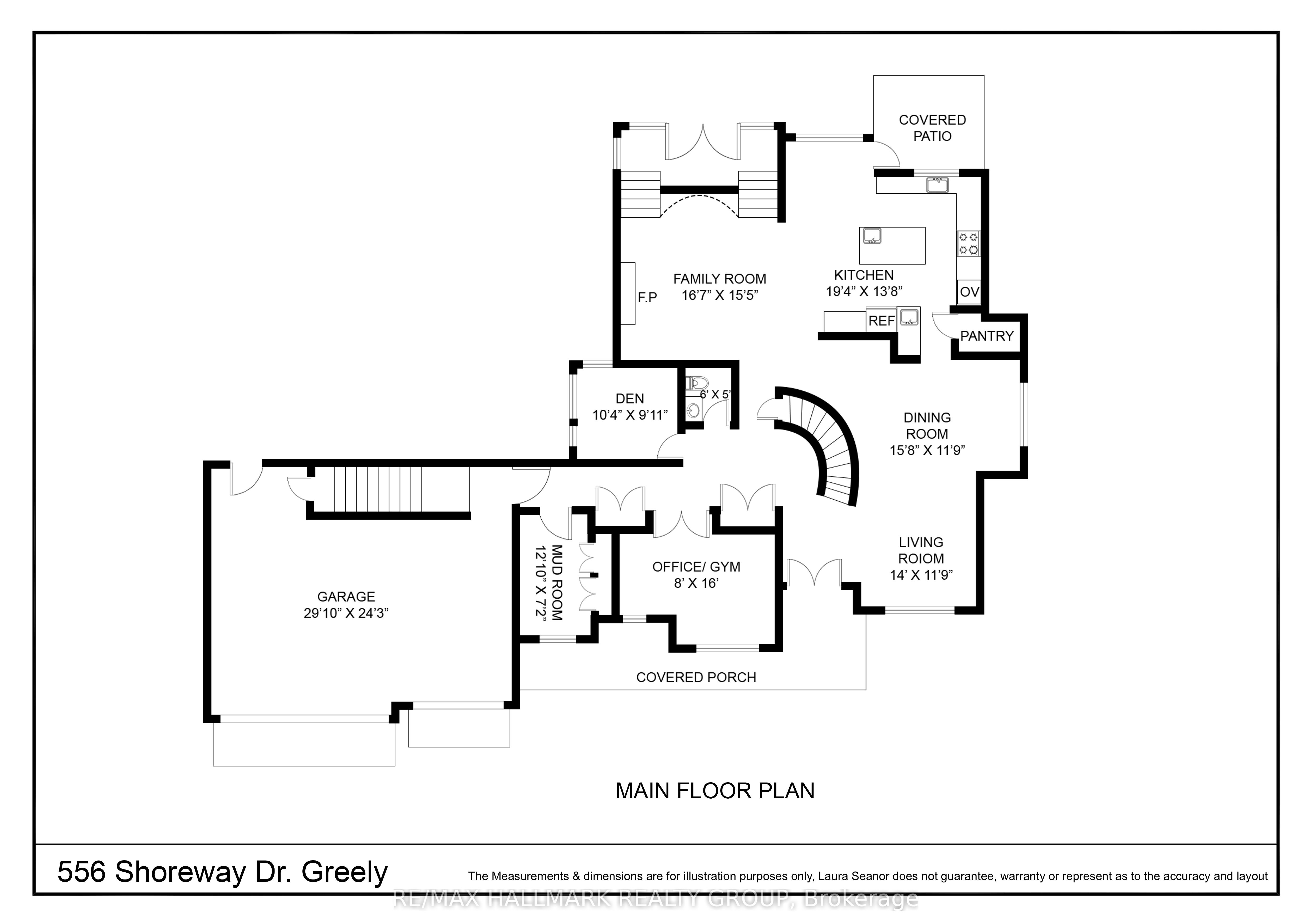 Photo 61 of 556 Shoreway Drive, Ottawa, Greely — HOMEH