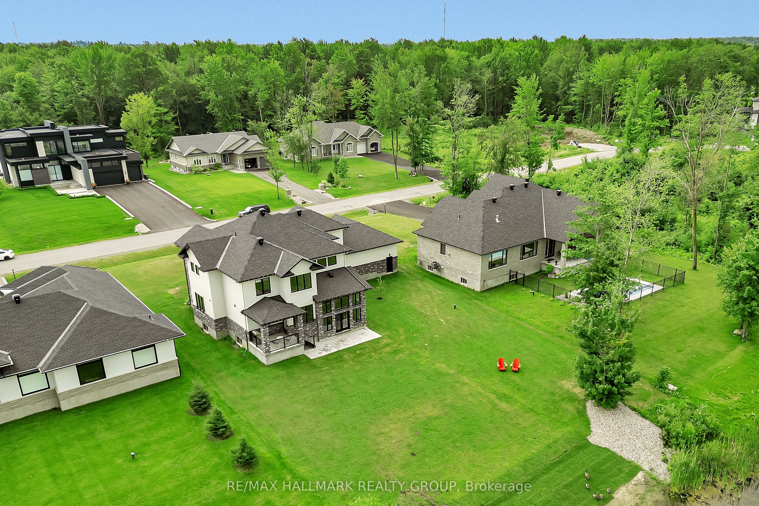 Photo 59 of 556 Shoreway Drive, Ottawa, Greely — HOMEH