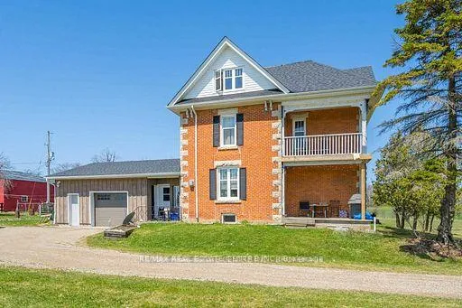 Photo 2 of 475056 County Rd 11, Amaranth, Rural Amaranth — HOMEH