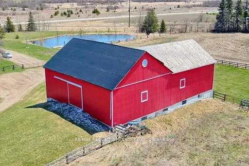 Photo 67 of 475056 County Rd 11, Amaranth, Rural Amaranth — HOMEH