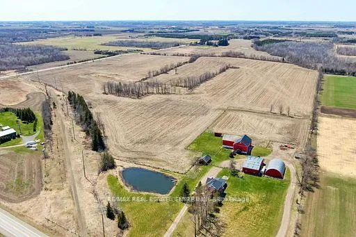Photo 71 of 475056 County Rd 11, Amaranth, Rural Amaranth — HOMEH