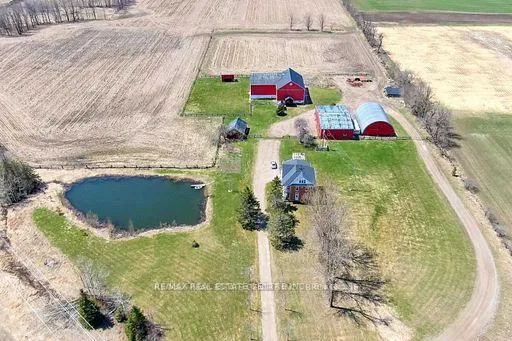 Photo 76 of 475056 County Rd 11, Amaranth, Rural Amaranth — HOMEH