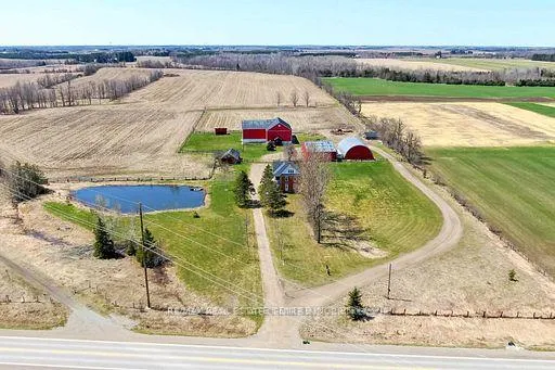 Photo 79 of 475056 County Rd 11, Amaranth, Rural Amaranth — HOMEH