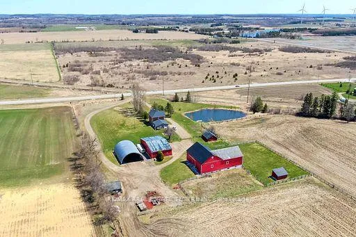 Photo 90 of 475056 County Rd 11, Amaranth, Rural Amaranth — HOMEH