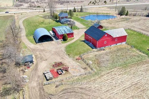 Photo 93 of 475056 County Rd 11, Amaranth, Rural Amaranth — HOMEH