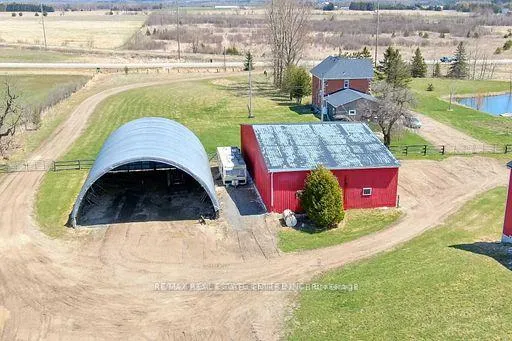 Photo 94 of 475056 County Rd 11, Amaranth, Rural Amaranth — HOMEH