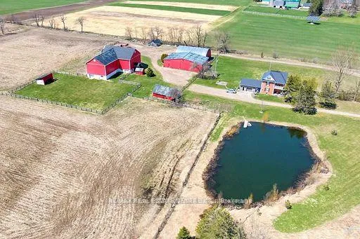 Photo 101 of 475056 County Rd 11, Amaranth, Rural Amaranth — HOMEH