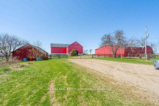 Photo 104 of 475056 County Rd 11, Amaranth, Rural Amaranth — HOMEH