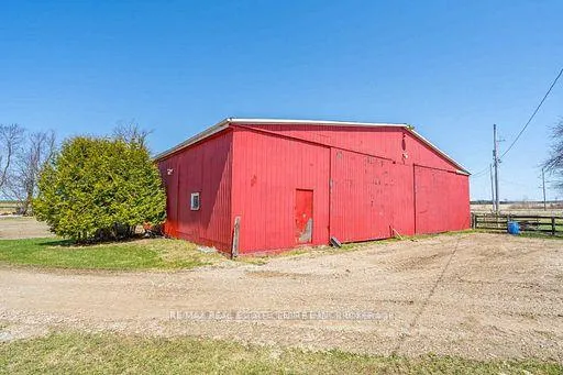Photo 109 of 475056 County Rd 11, Amaranth, Rural Amaranth — HOMEH