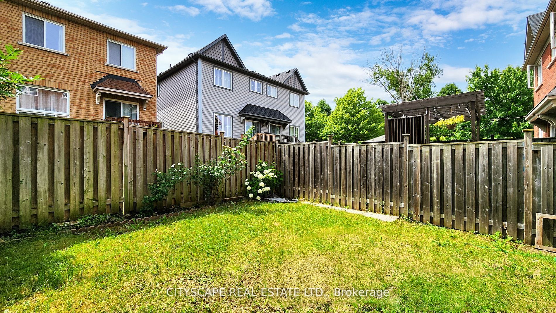 Photo 59 of 109 Burcher Road, Ajax, South East — HOMEH