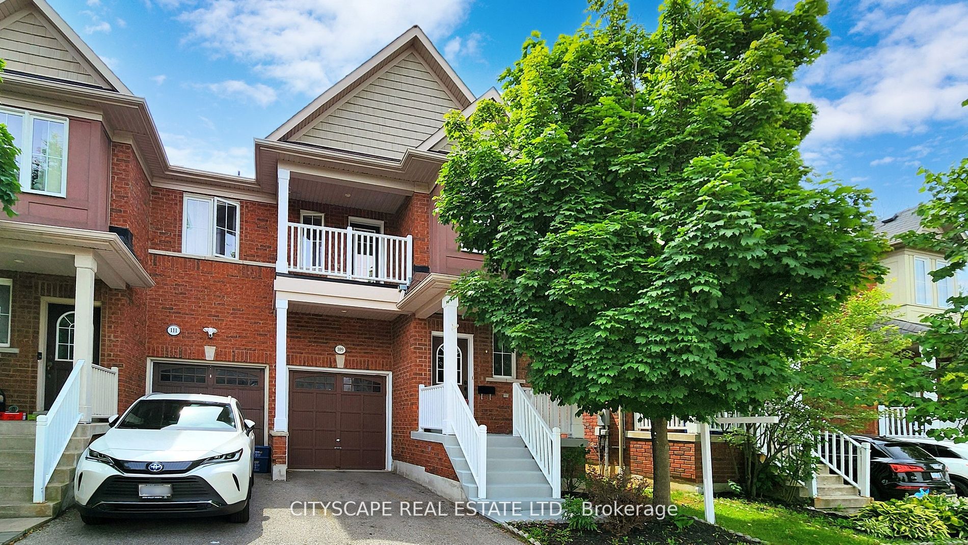 Photo 72 of 109 Burcher Road, Ajax, South East — HOMEH