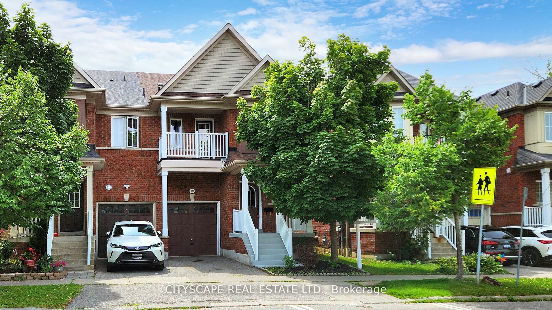 Photo 1 of 109 Burcher Road, Ajax, South East — HOMEH
