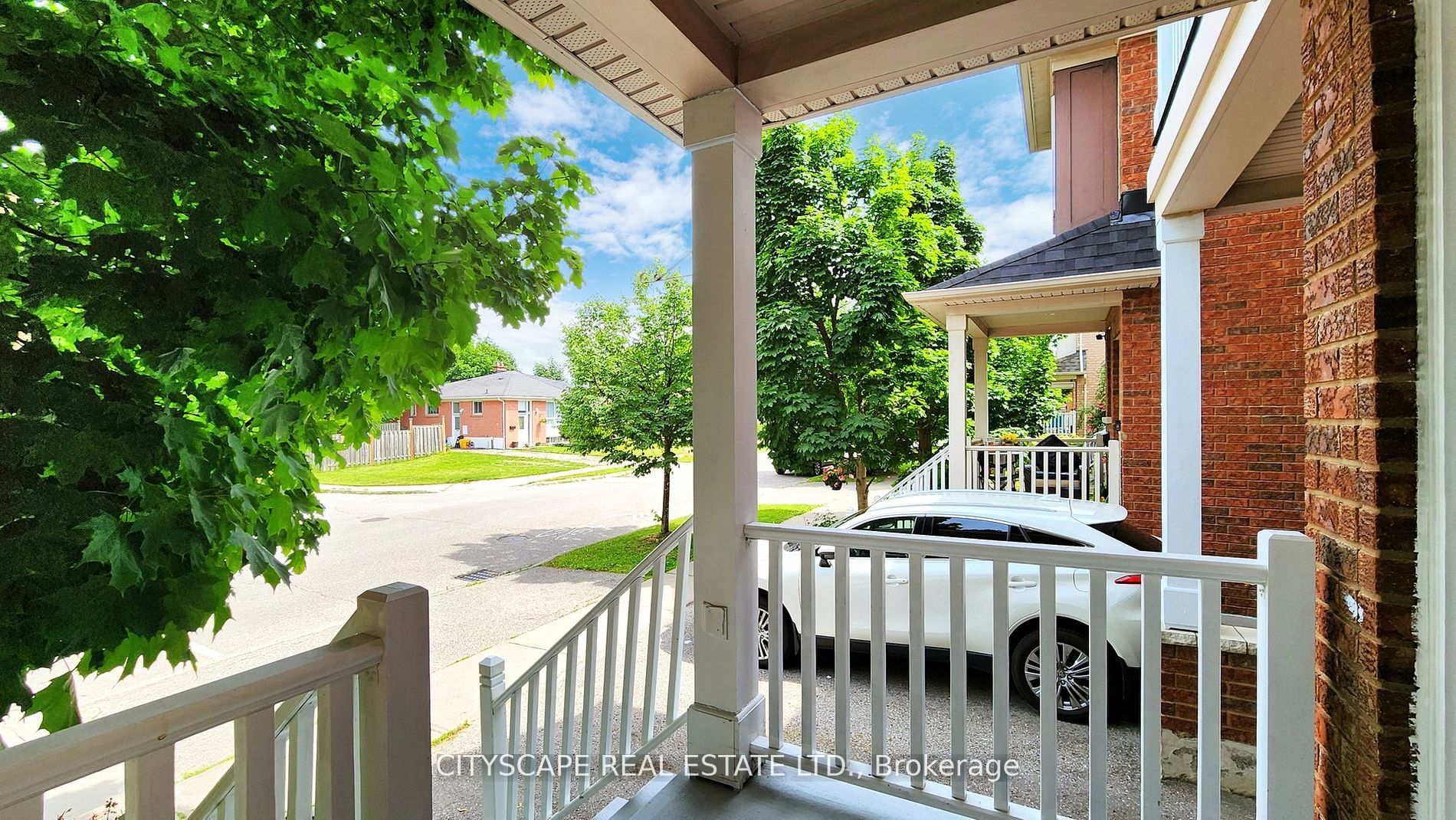 Photo 65 of 109 Burcher Road, Ajax, South East — HOMEH