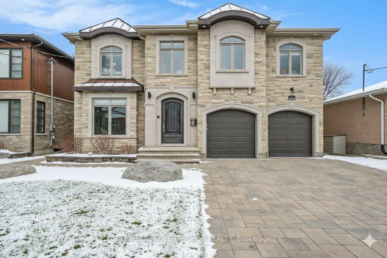Photo 1 of 2253 Prospect Avenue, Ottawa, Alta Vista — HOMEH