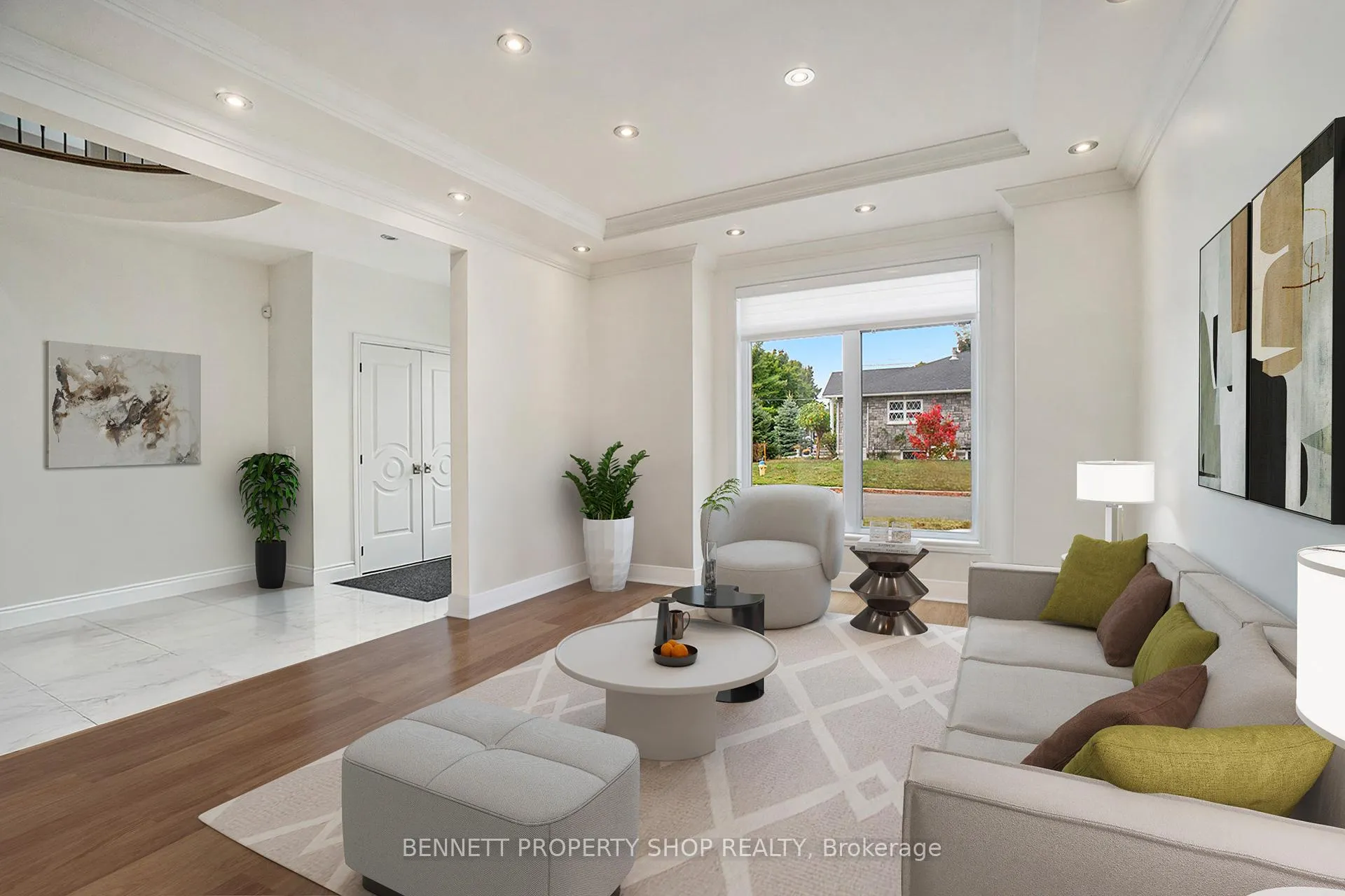 Photo 3 of 2253 Prospect Avenue, Ottawa, Alta Vista — HOMEH