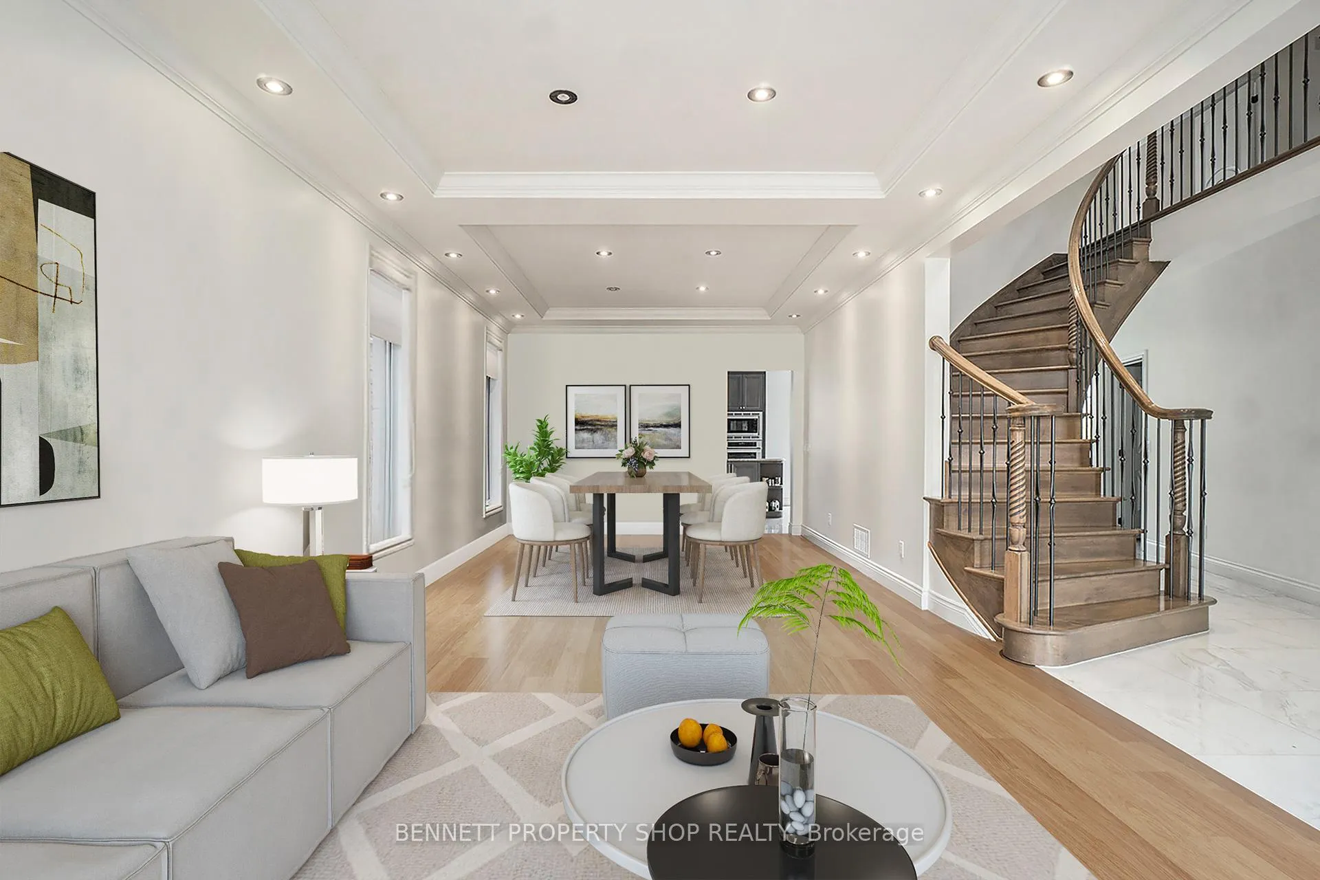 Photo 4 of 2253 Prospect Avenue, Ottawa, Alta Vista — HOMEH