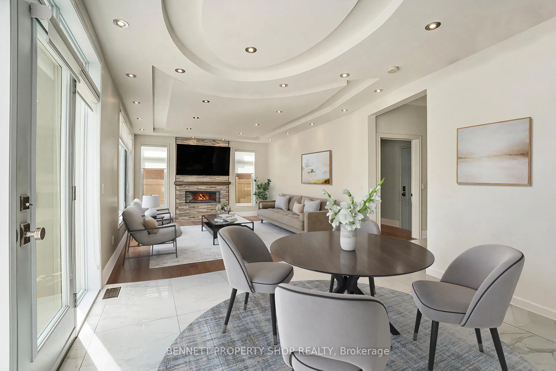Photo 10 of 2253 Prospect Avenue, Ottawa, Alta Vista — HOMEH