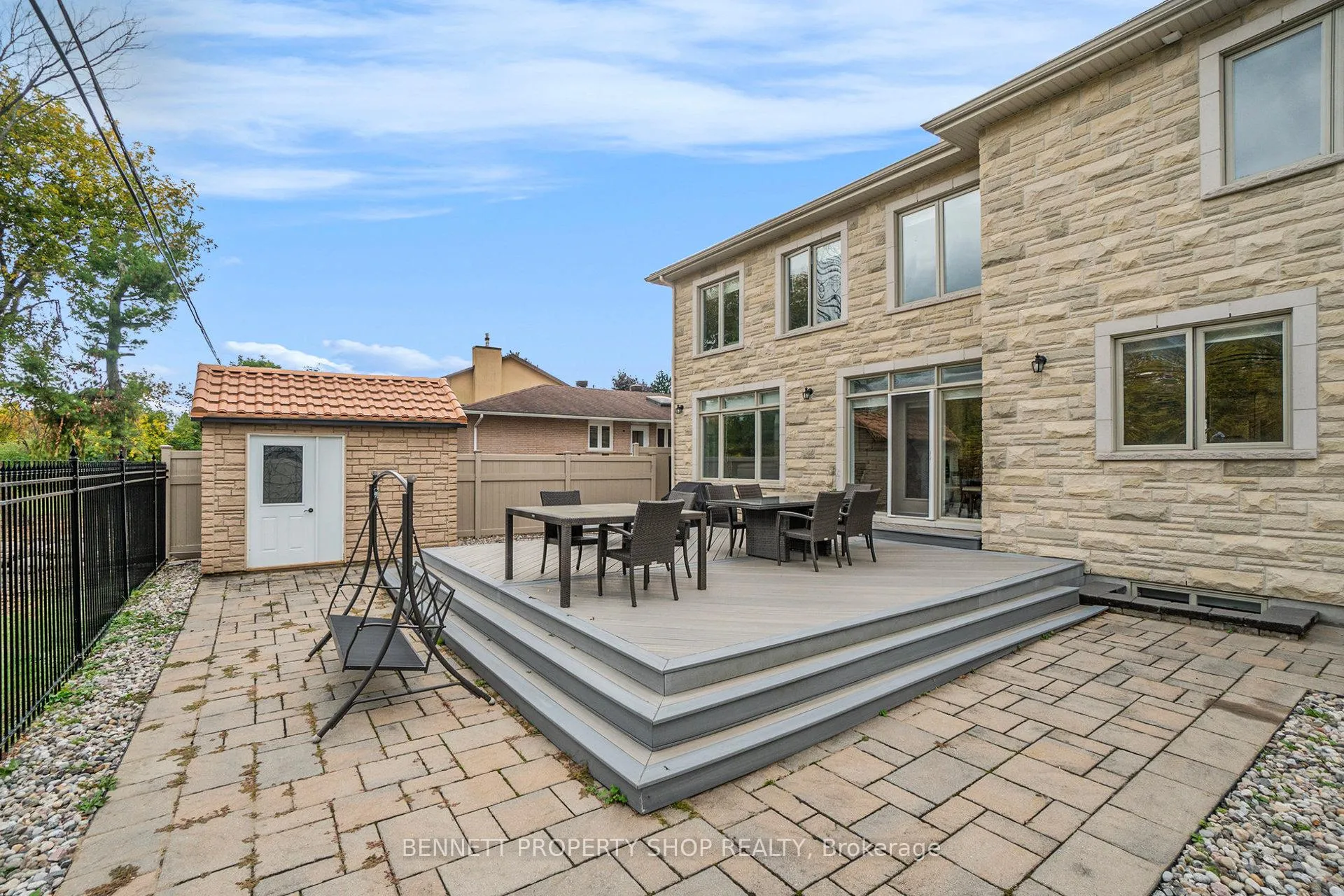 Photo 27 of 2253 Prospect Avenue, Ottawa, Alta Vista — HOMEH