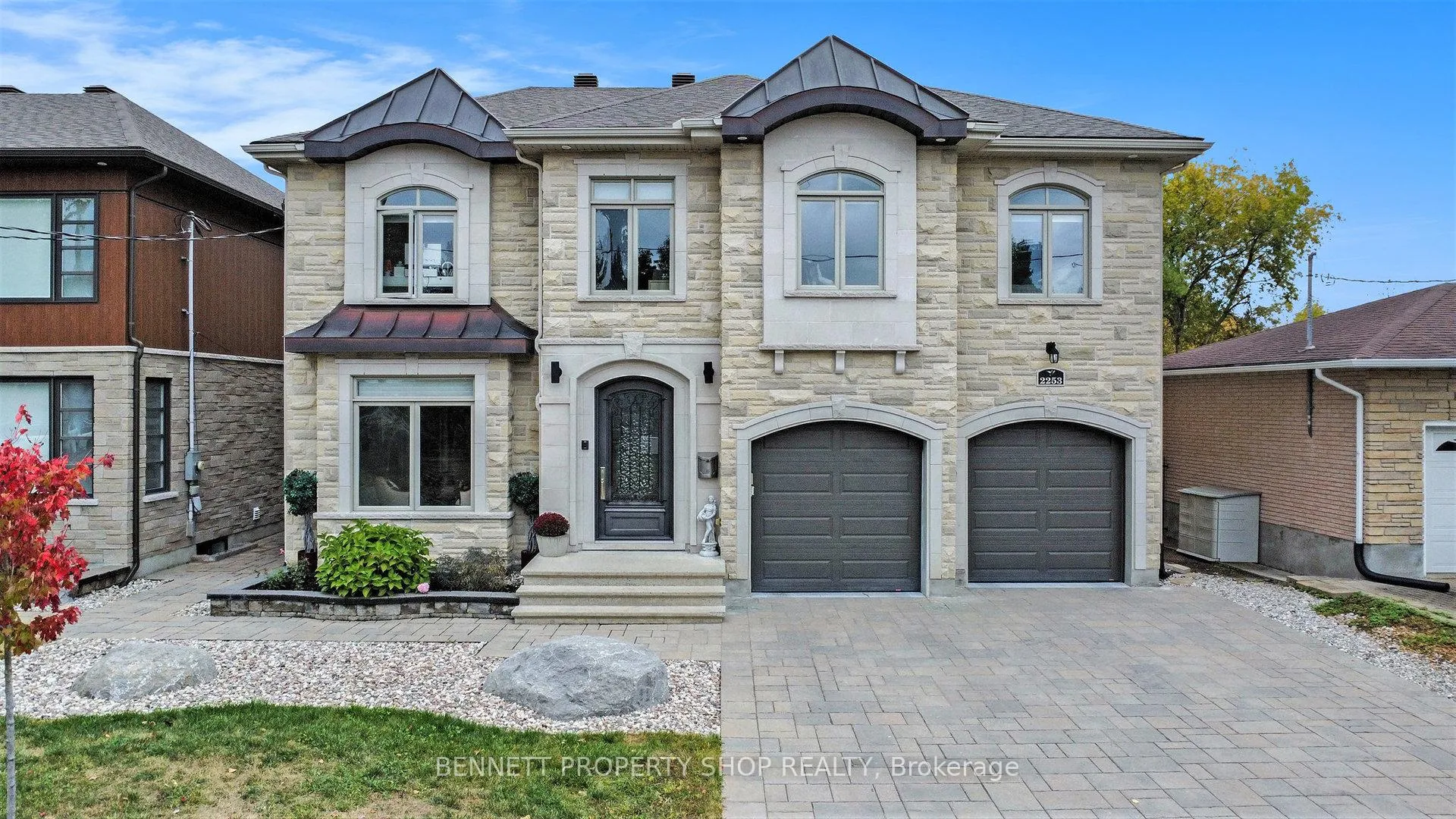 Photo 31 of 2253 Prospect Avenue, Ottawa, Alta Vista — HOMEH