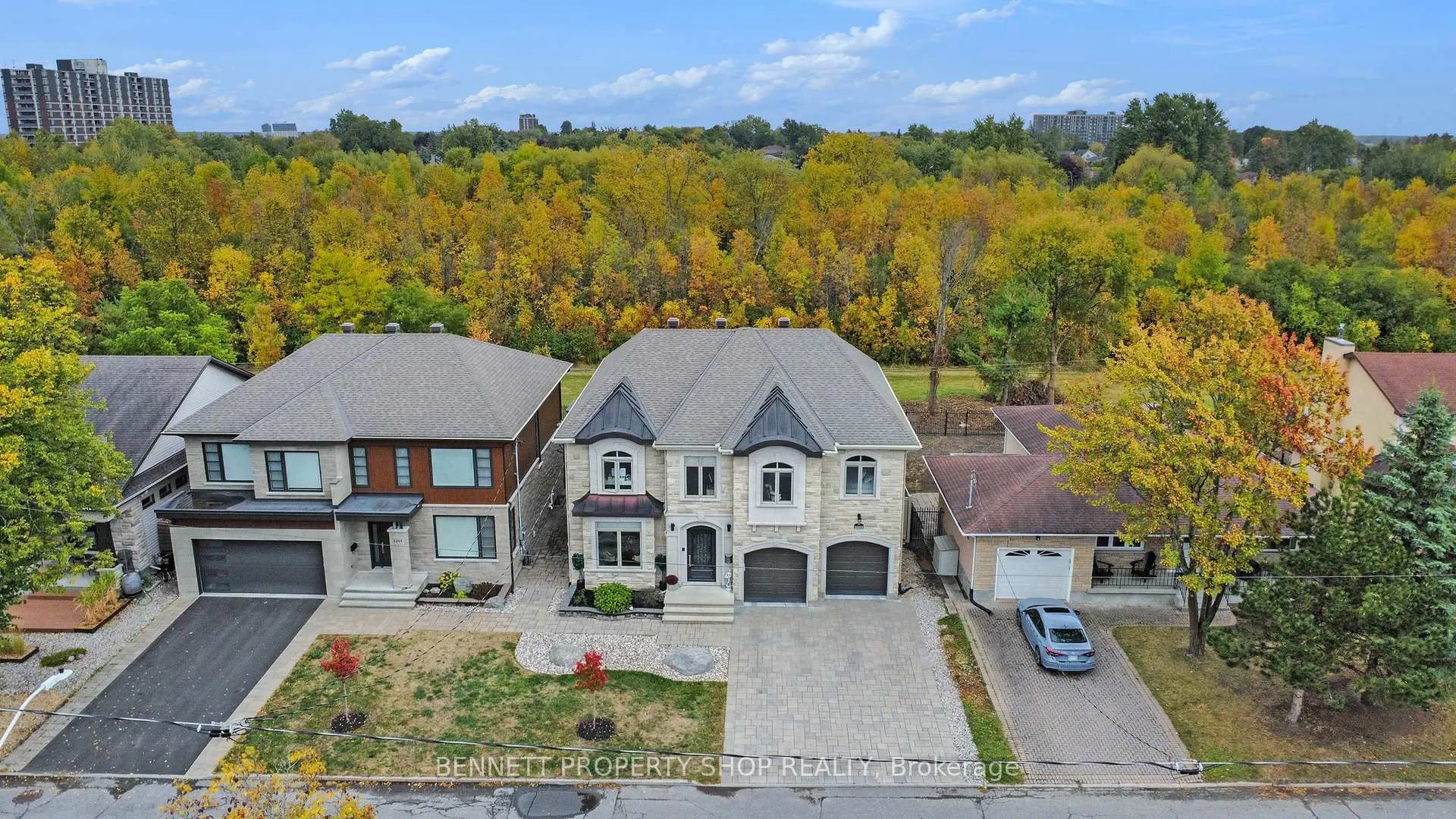 Photo 32 of 2253 Prospect Avenue, Ottawa, Alta Vista — HOMEH