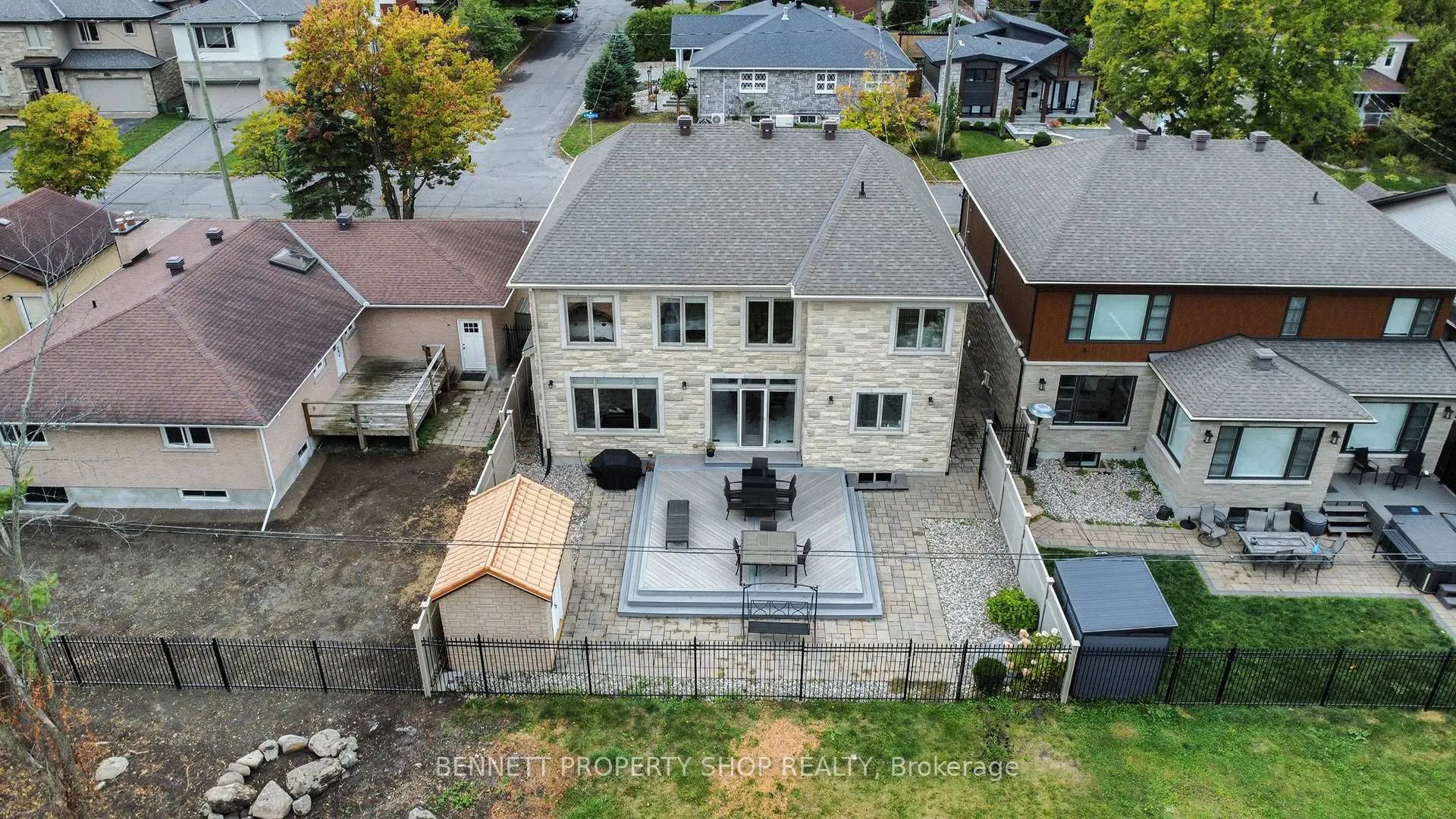 Photo 34 of 2253 Prospect Avenue, Ottawa, Alta Vista — HOMEH