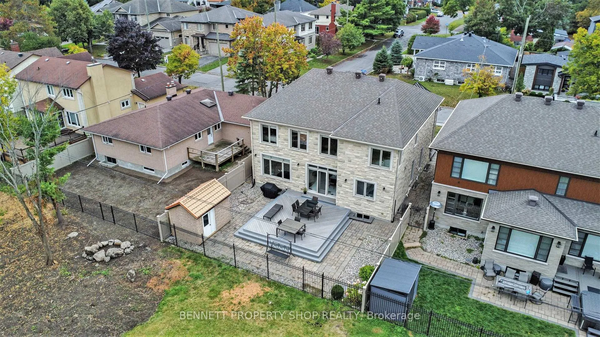 Photo 35 of 2253 Prospect Avenue, Ottawa, Alta Vista — HOMEH