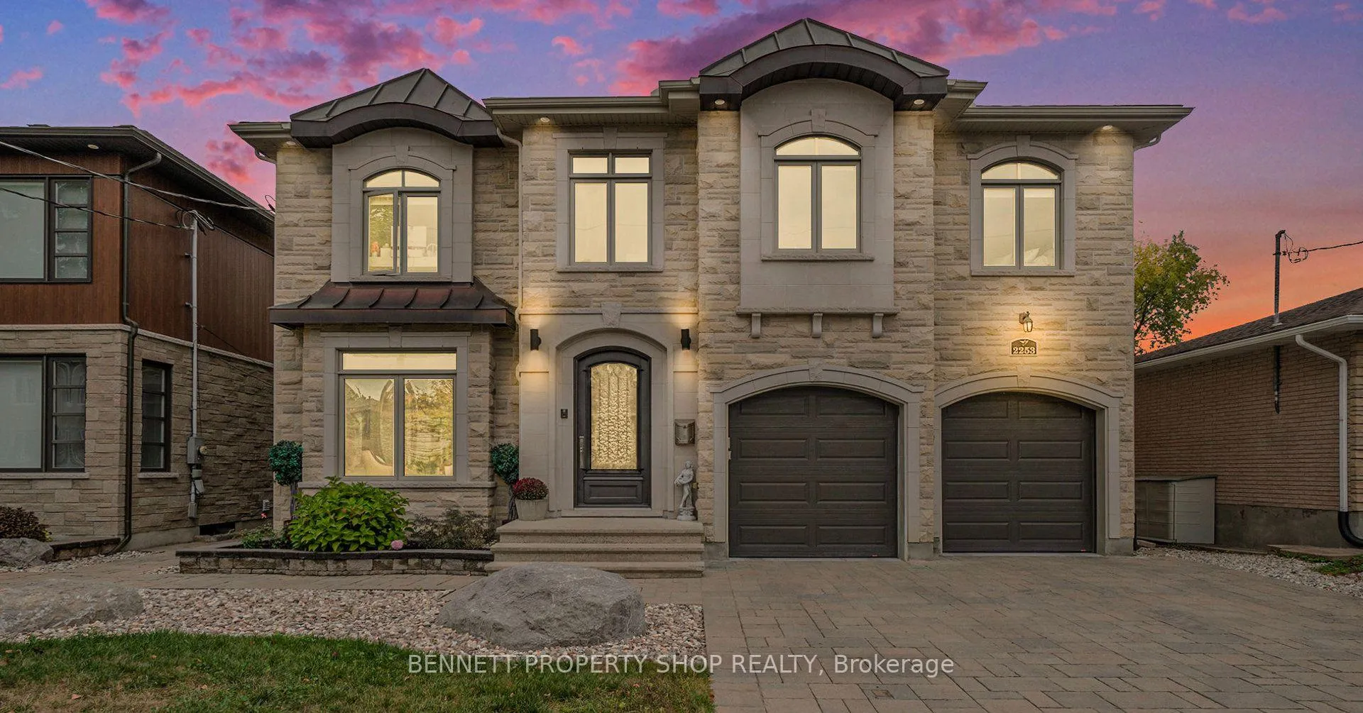Photo 37 of 2253 Prospect Avenue, Ottawa, Alta Vista — HOMEH