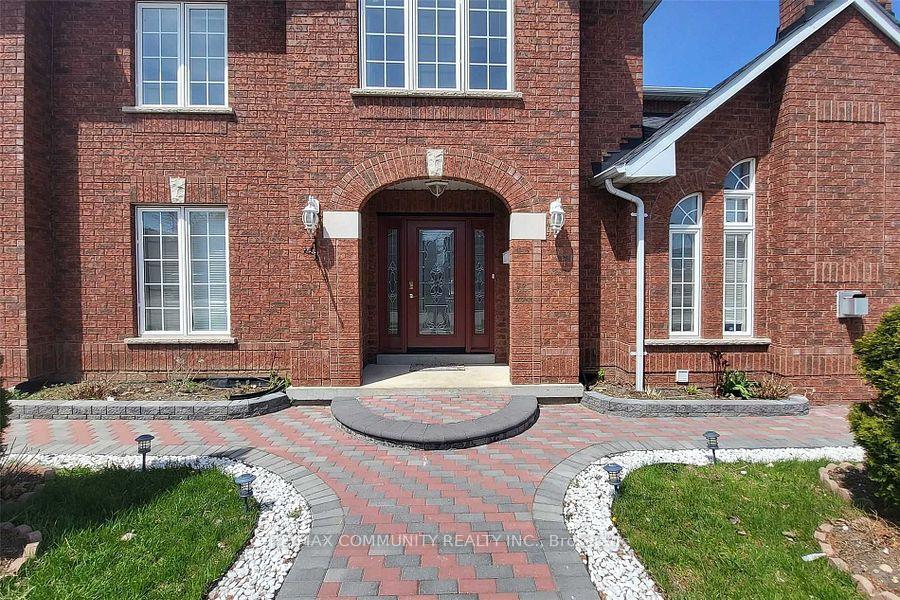 Photo 1 of 2 Picasso Road, Scarborough, Rouge — HOMEH
