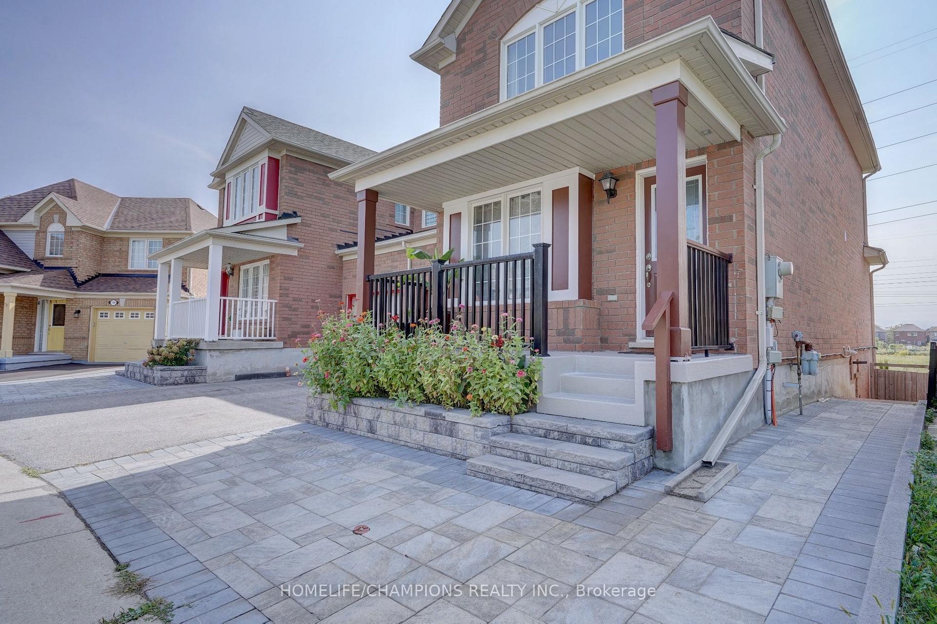 Photo 17 of 145 Raponi Circle, Scarborough, Rouge — HOMEH