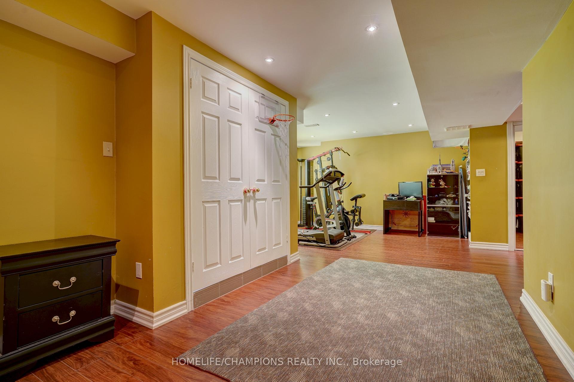 Photo 22 of 145 Raponi Circle, Scarborough, Rouge — HOMEH