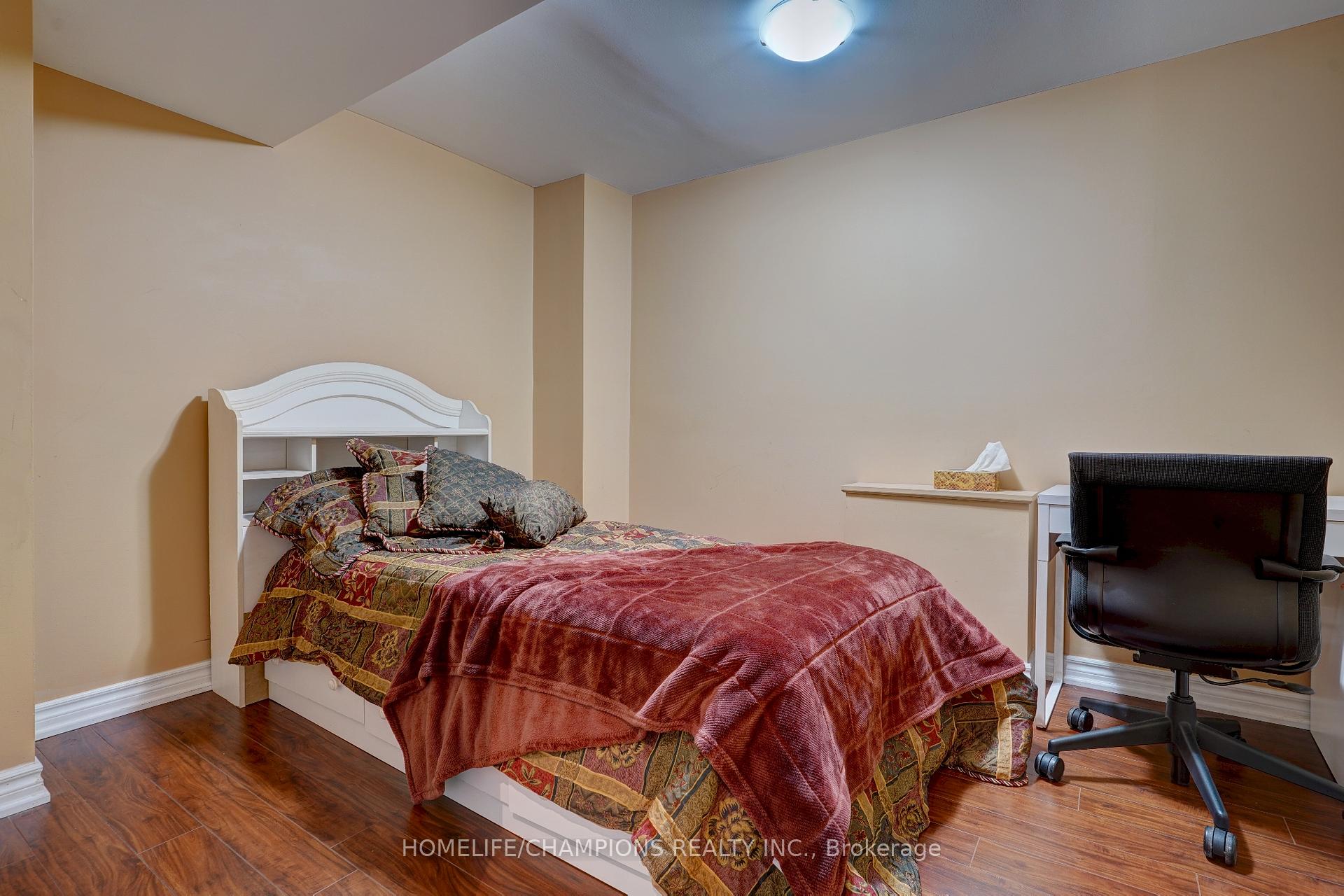 Photo 25 of 145 Raponi Circle, Scarborough, Rouge — HOMEH