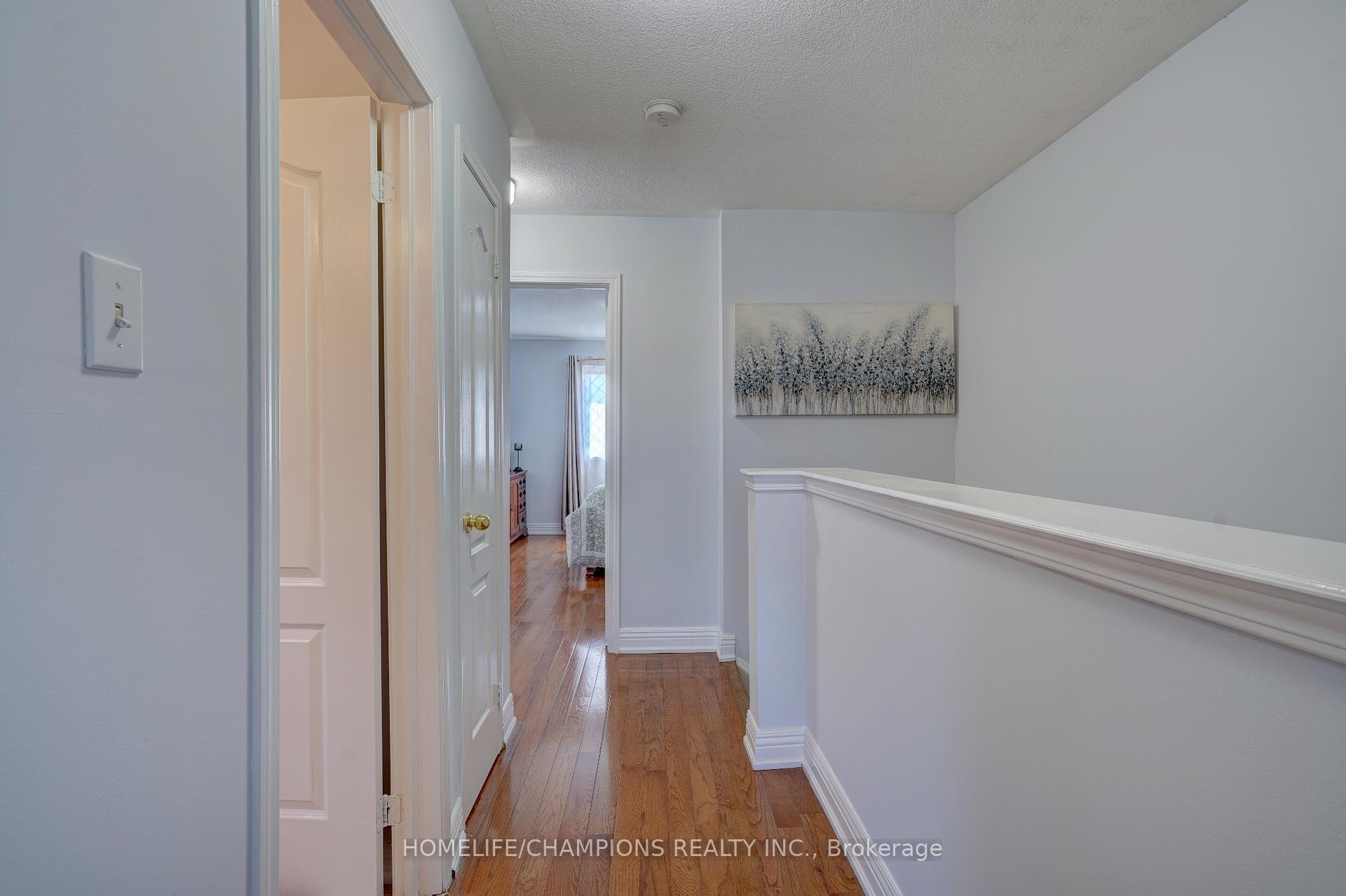 Photo 27 of 145 Raponi Circle, Scarborough, Rouge — HOMEH