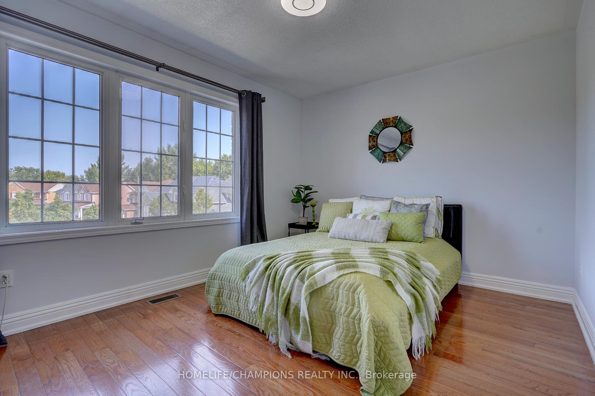 Photo 28 of 145 Raponi Circle, Scarborough, Rouge — HOMEH