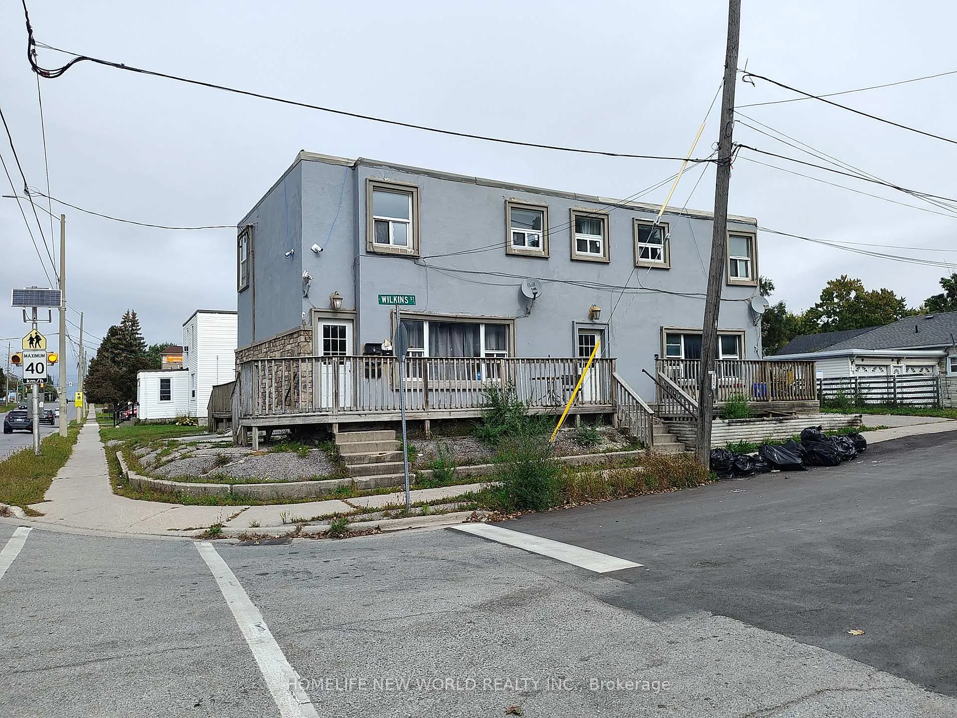 Photo 1 of 30 Wilkins Street, Belleville, Belleville Ward — HOMEH
