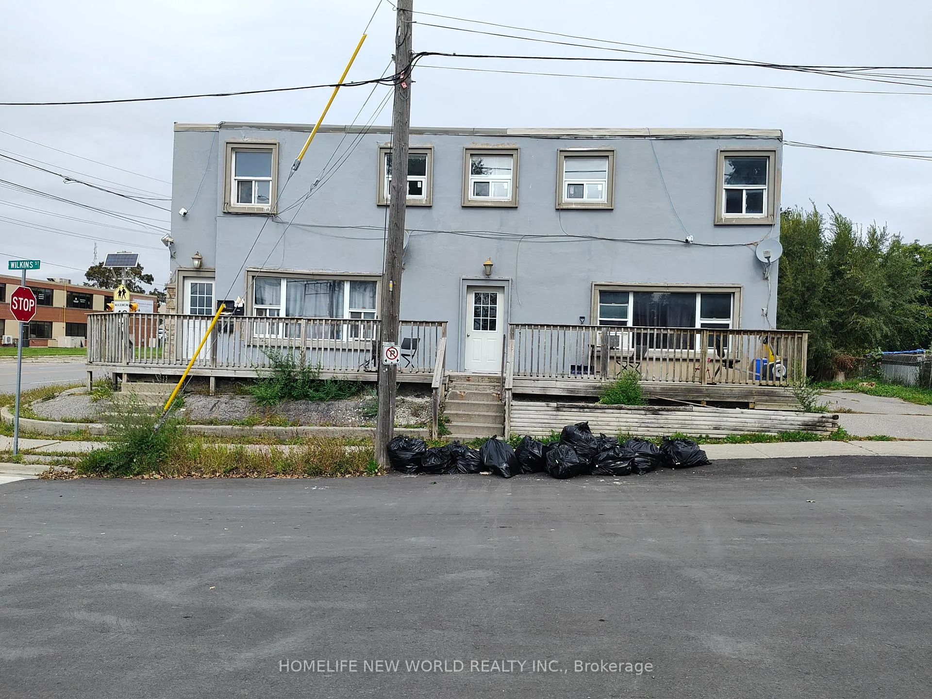 Photo 2 of 30 Wilkins Street, Belleville, Belleville Ward — HOMEH