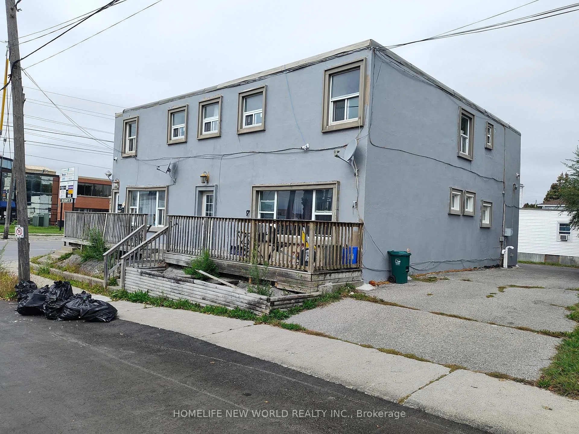 Photo 3 of 30 Wilkins Street, Belleville, Belleville Ward — HOMEH