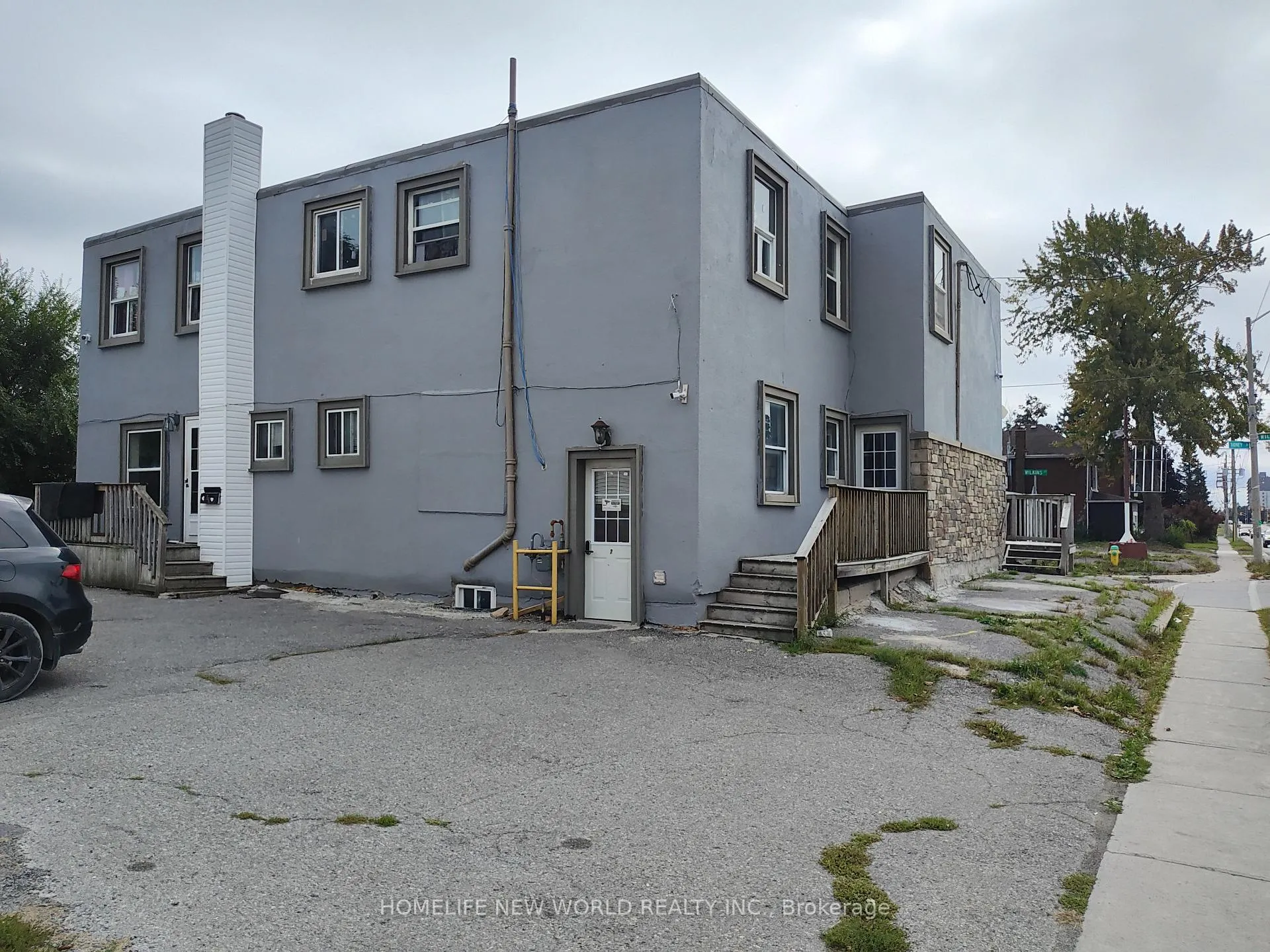 Photo 4 of 30 Wilkins Street, Belleville, Belleville Ward — HOMEH