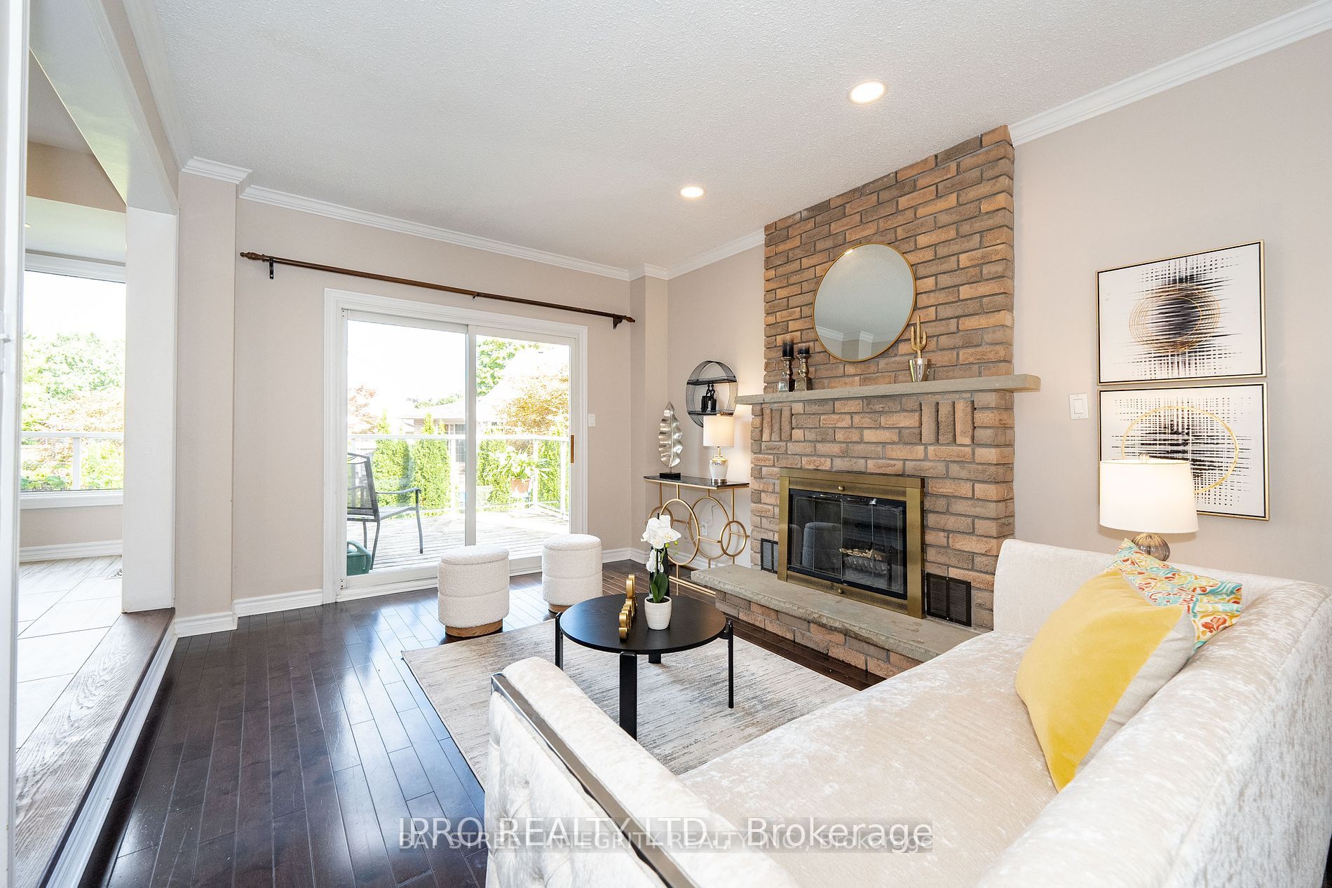 Photo 38 of 22 Hawley Crescent, Whitby, Blue Grass Meadows — HOMEH