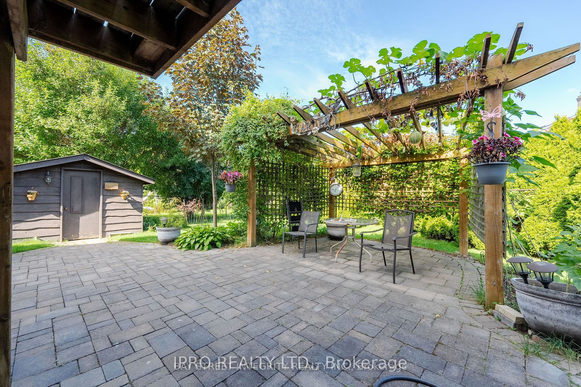 Photo 57 of 22 Hawley Crescent, Whitby, Blue Grass Meadows — HOMEH