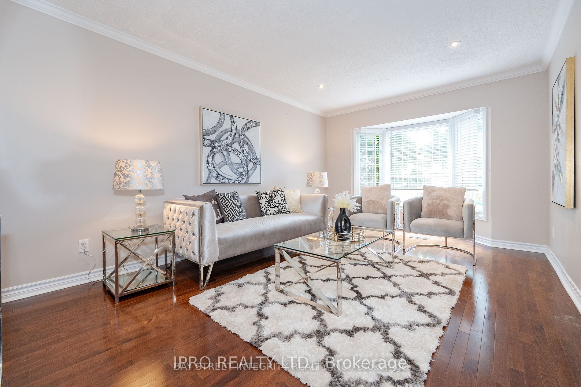 Photo 37 of 22 Hawley Crescent, Whitby, Blue Grass Meadows — HOMEH